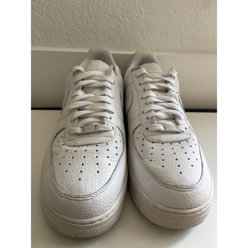 Nike Air Force 1 07 Craft Men’s Size 13 Excellent Condition